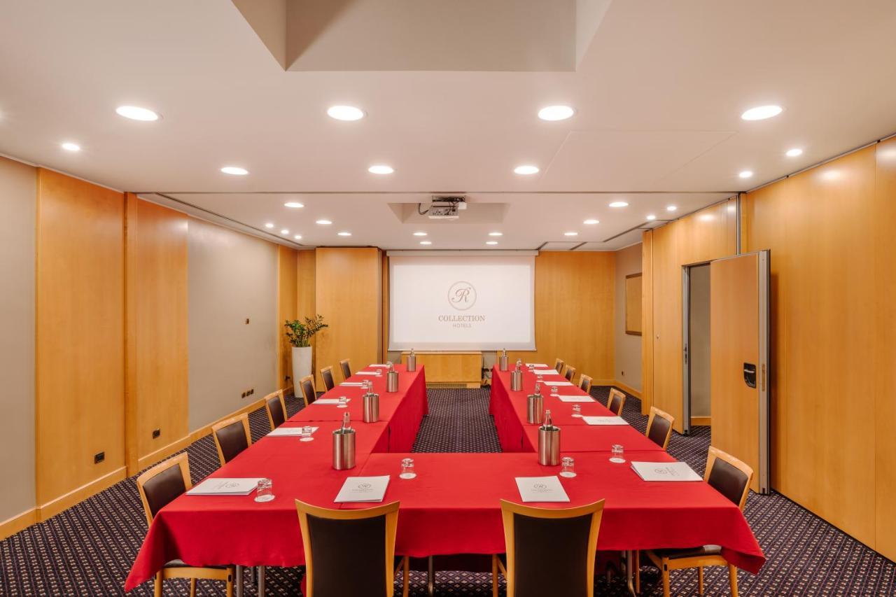 City Life Hotel Poliziano, By R Collection Hotels Milan Exterior photo