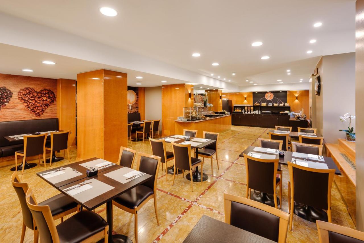 City Life Hotel Poliziano, By R Collection Hotels Milan Exterior photo