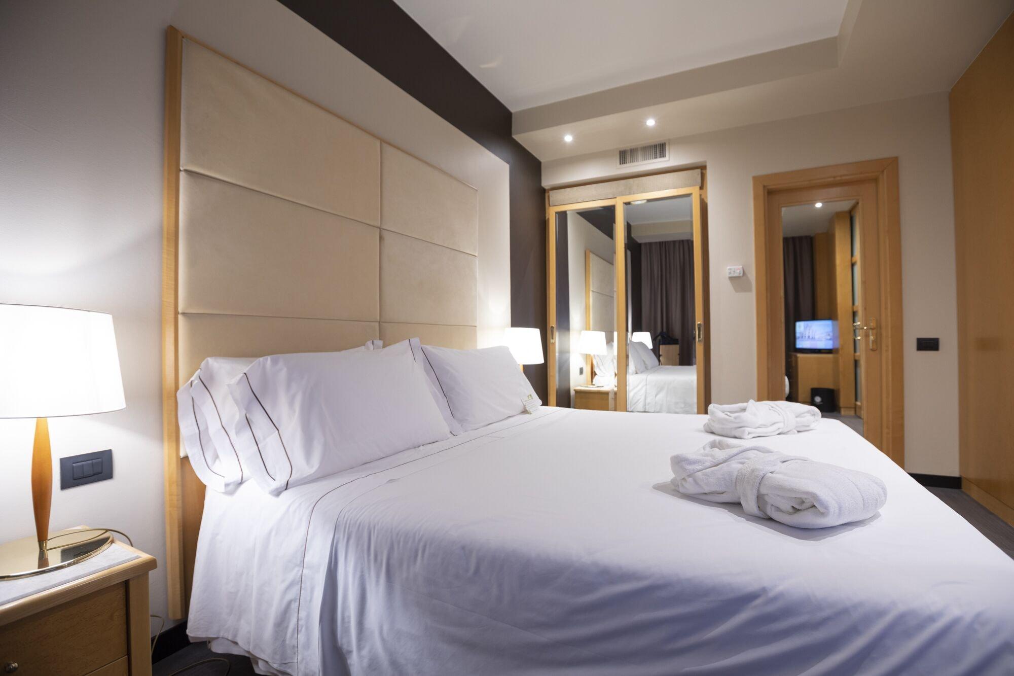 City Life Hotel Poliziano, By R Collection Hotels Milan Exterior photo
