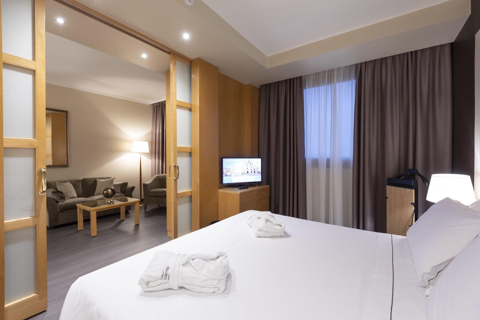 City Life Hotel Poliziano, By R Collection Hotels Milan Exterior photo