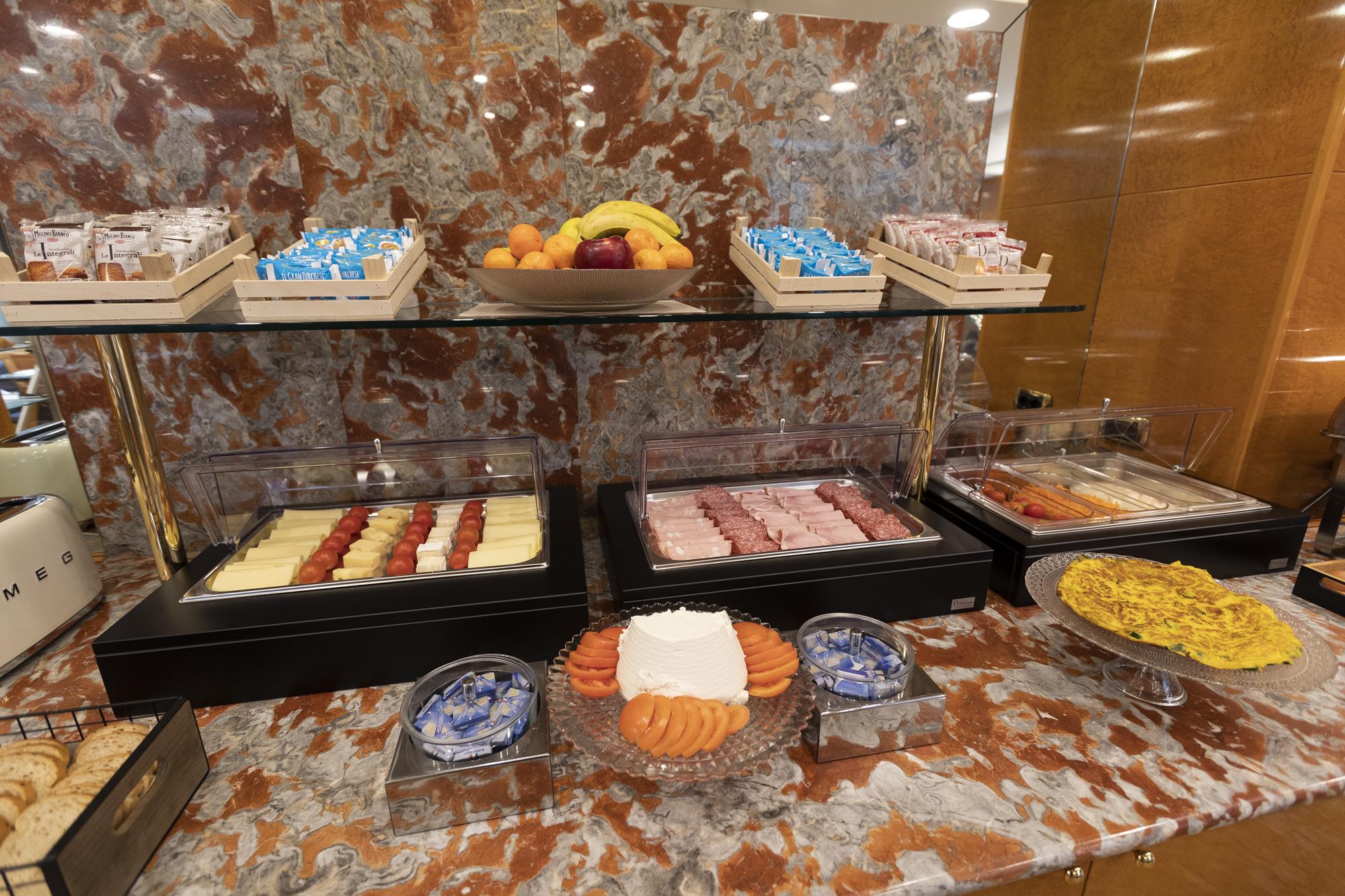 City Life Hotel Poliziano, By R Collection Hotels Milan Exterior photo