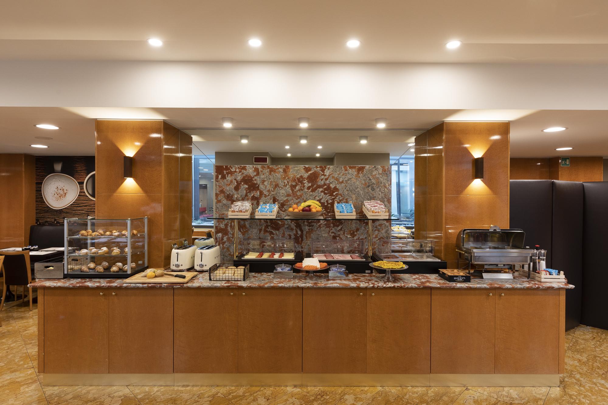 City Life Hotel Poliziano, By R Collection Hotels Milan Exterior photo
