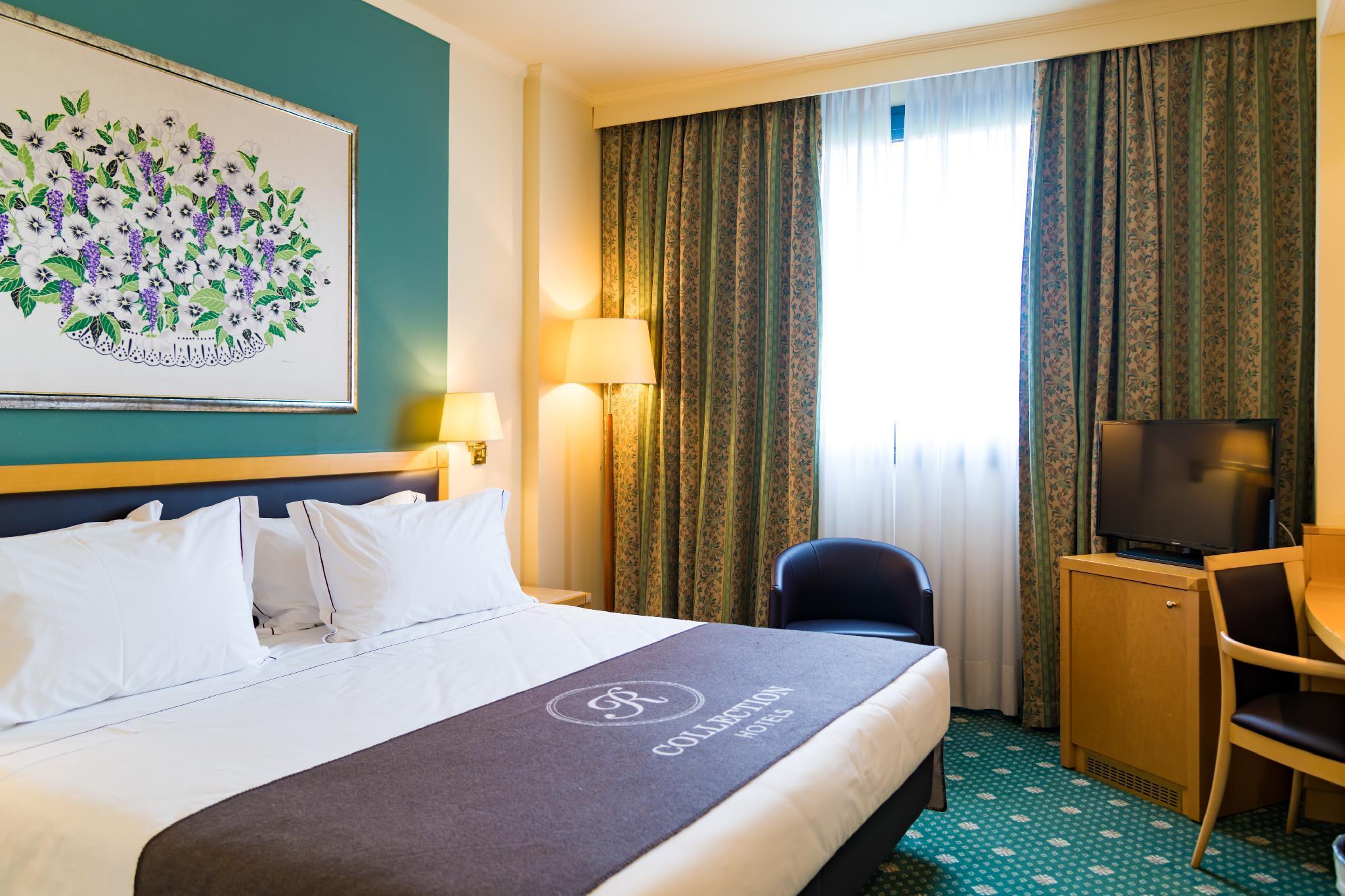 City Life Hotel Poliziano, By R Collection Hotels Milan Exterior photo