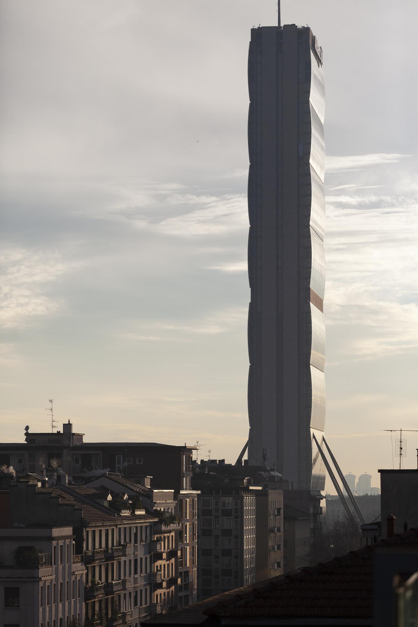 City Life Hotel Poliziano, By R Collection Hotels Milan Exterior photo