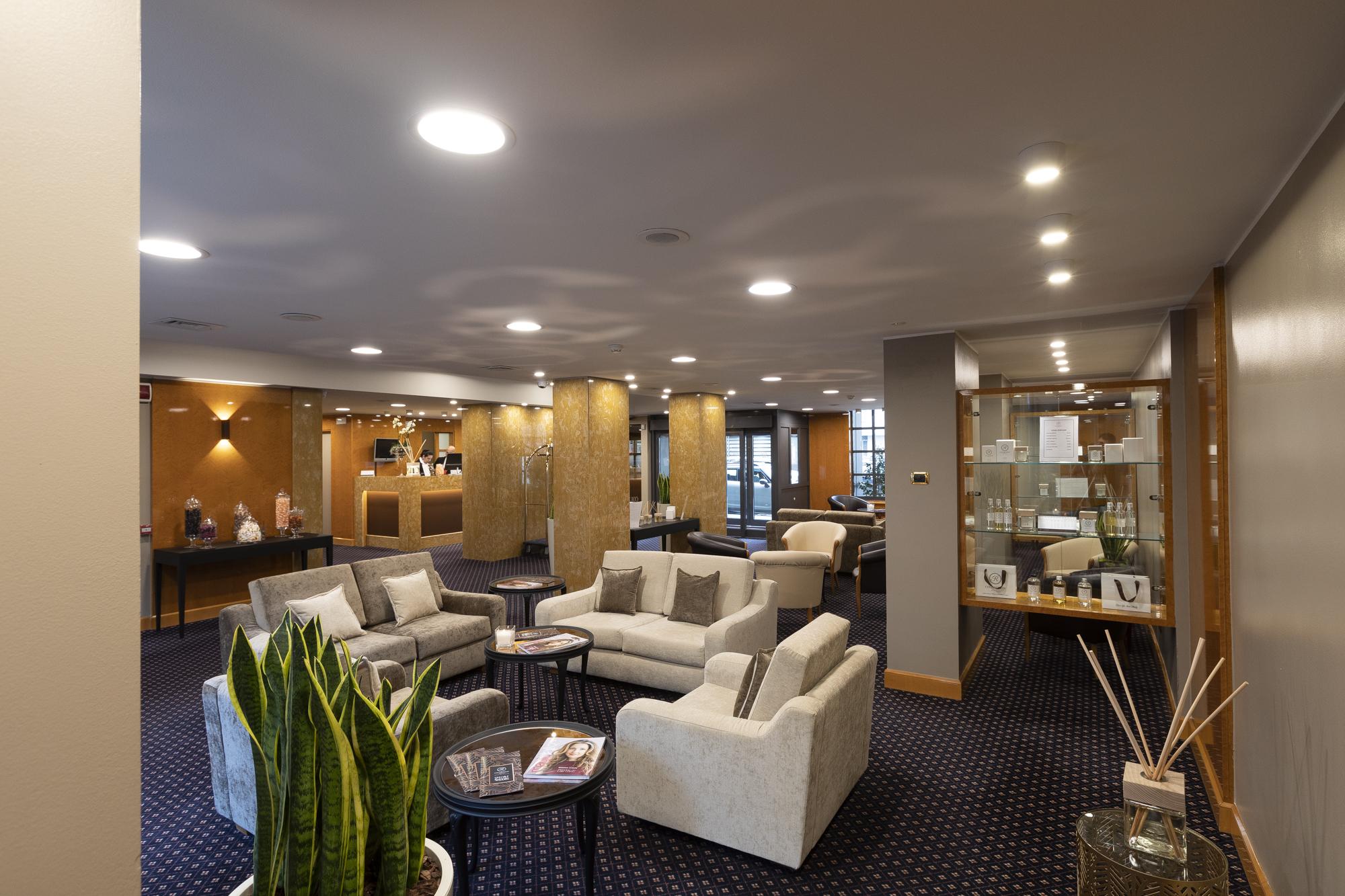City Life Hotel Poliziano, By R Collection Hotels Milan Exterior photo