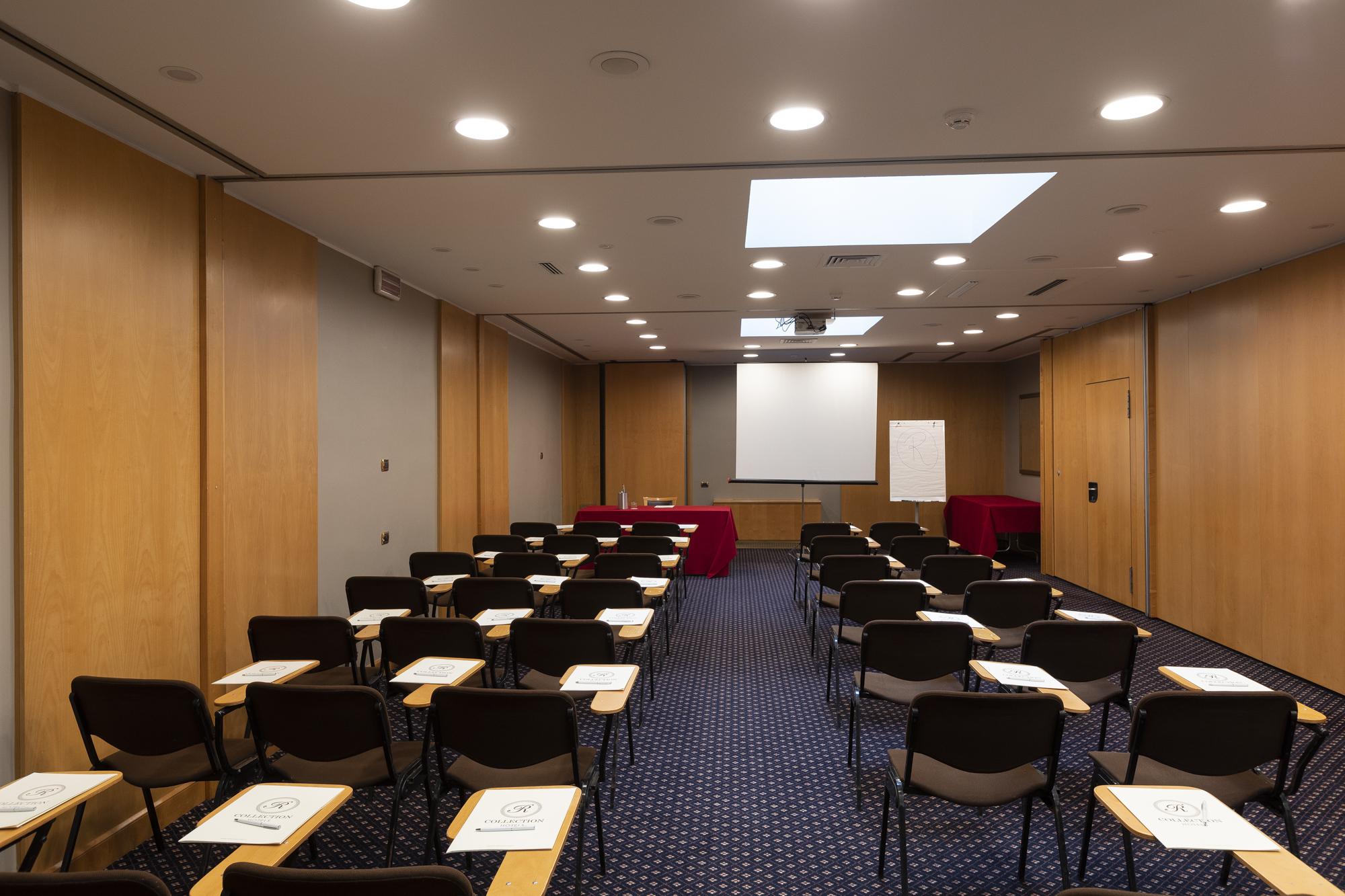City Life Hotel Poliziano, By R Collection Hotels Milan Exterior photo