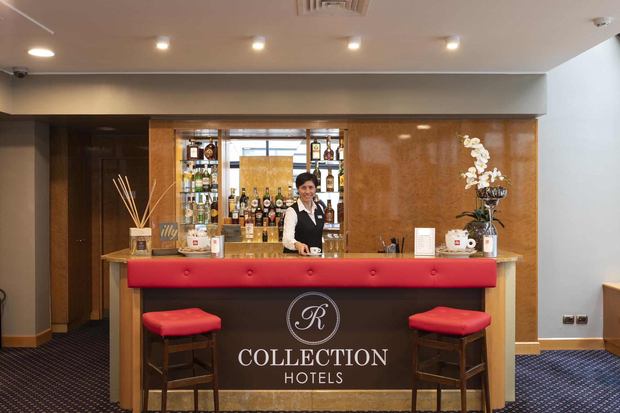 City Life Hotel Poliziano, By R Collection Hotels Milan Exterior photo