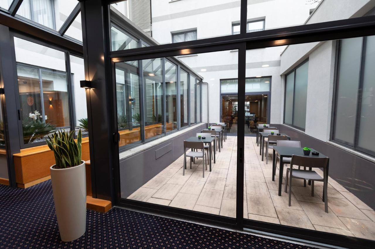 City Life Hotel Poliziano, By R Collection Hotels Milan Exterior photo