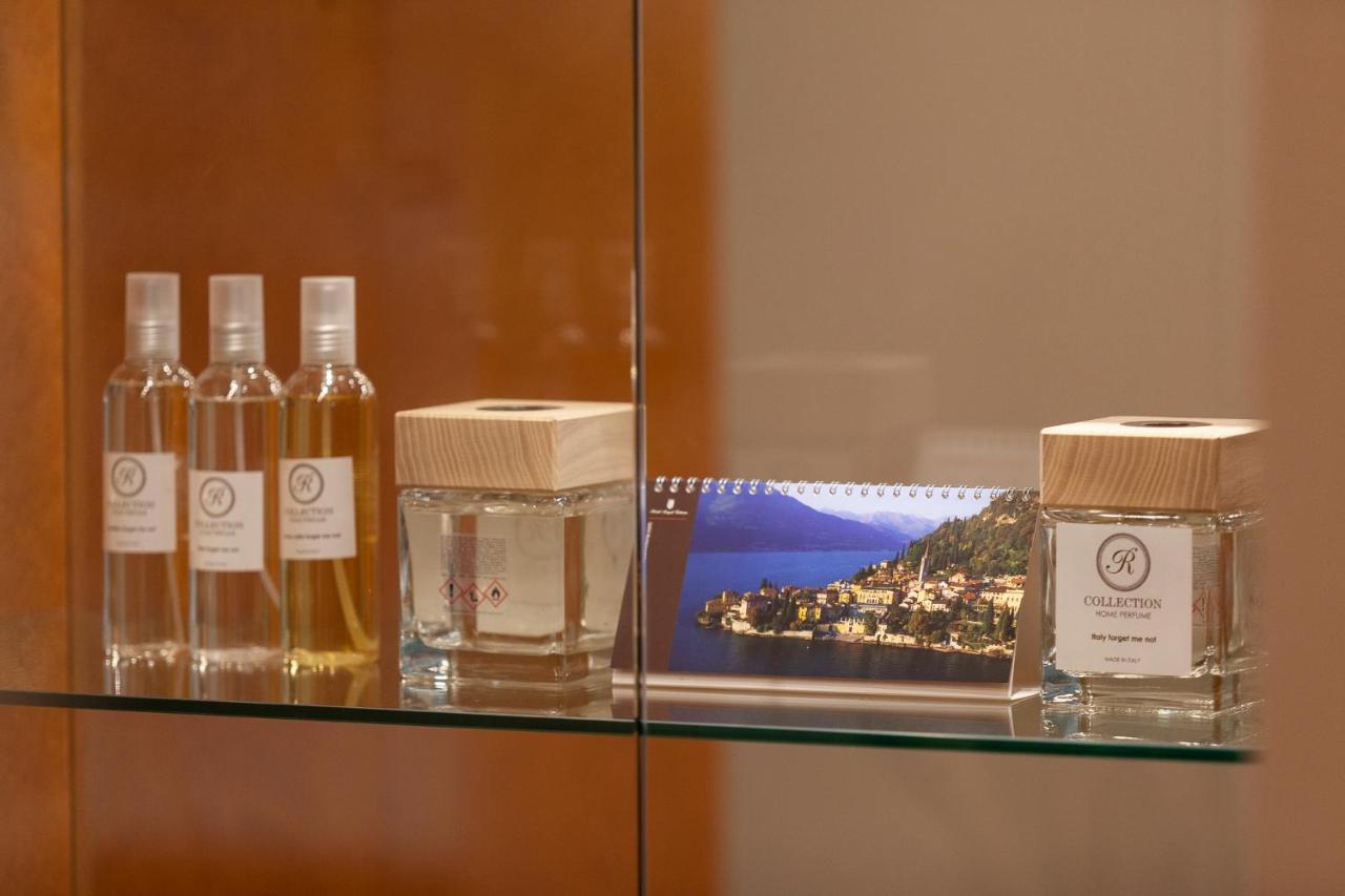 City Life Hotel Poliziano, By R Collection Hotels Milan Exterior photo
